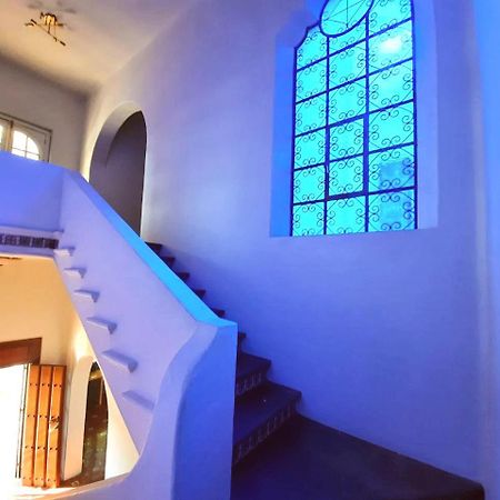 Coliving Chingon Hostel Guadalajara Ngoại thất bức ảnh