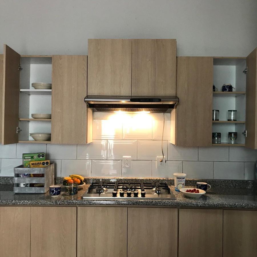 Coliving Chingon Hostel Guadalajara Ngoại thất bức ảnh