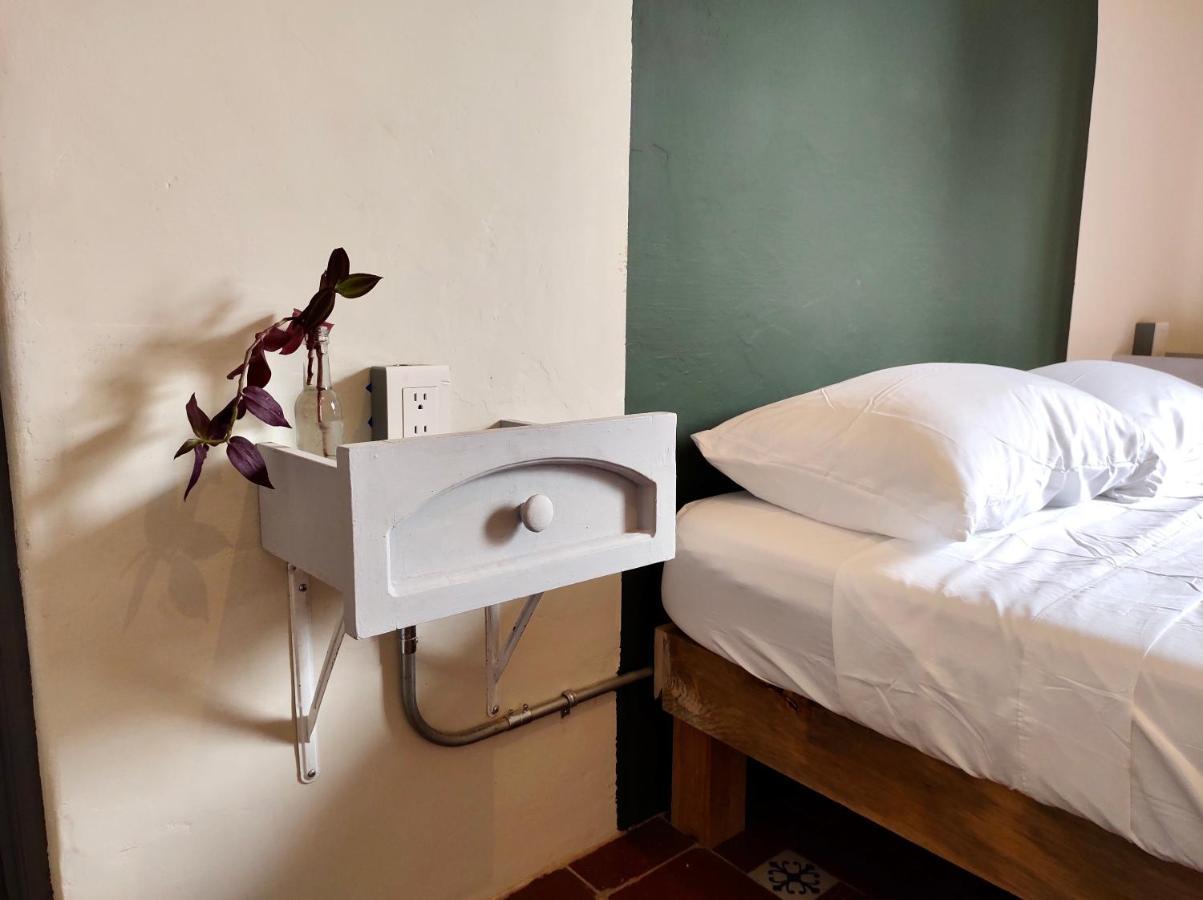 Coliving Chingon Hostel Guadalajara Ngoại thất bức ảnh