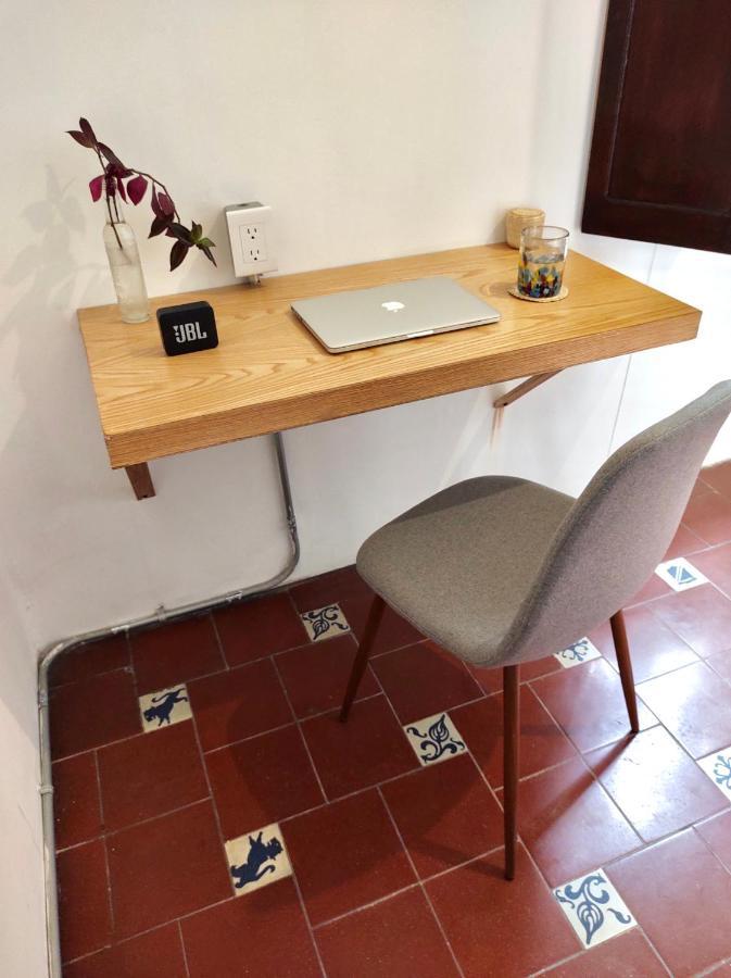 Coliving Chingon Hostel Guadalajara Ngoại thất bức ảnh