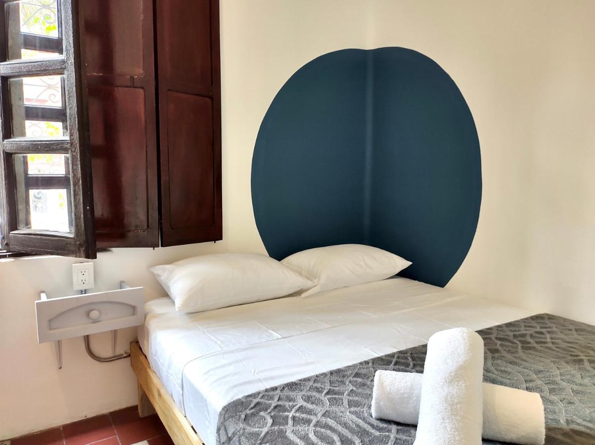 Coliving Chingon Hostel Guadalajara Ngoại thất bức ảnh