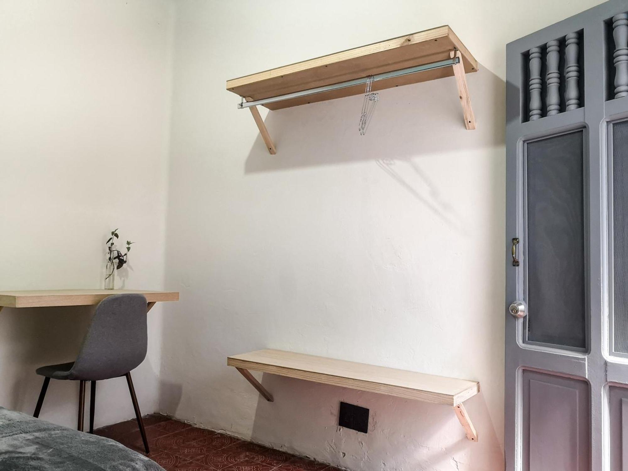 Coliving Chingon Hostel Guadalajara Ngoại thất bức ảnh