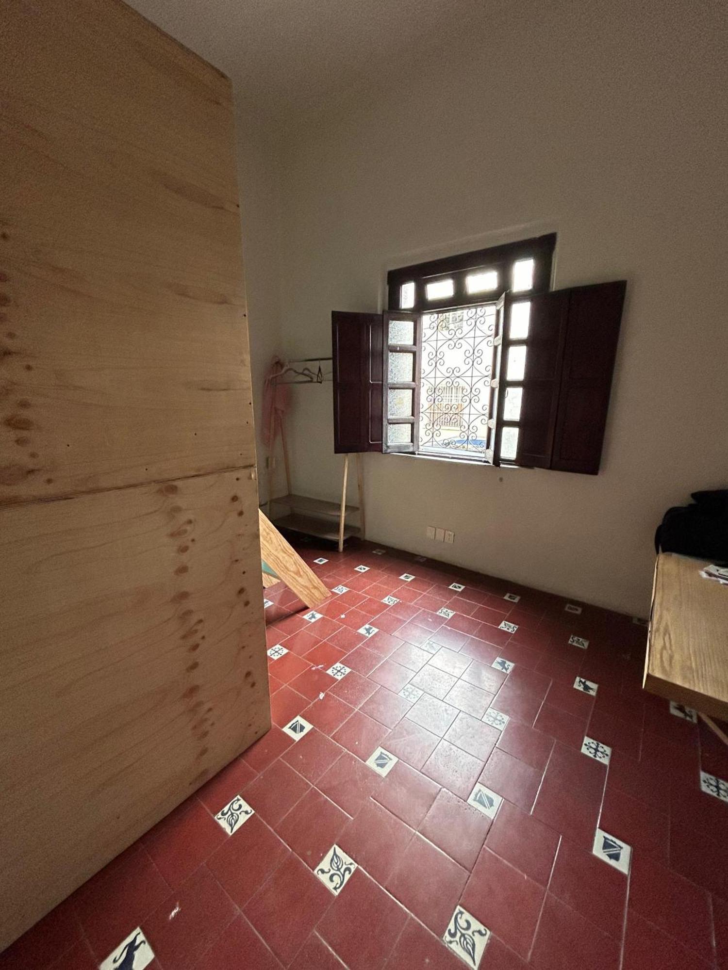 Coliving Chingon Hostel Guadalajara Ngoại thất bức ảnh
